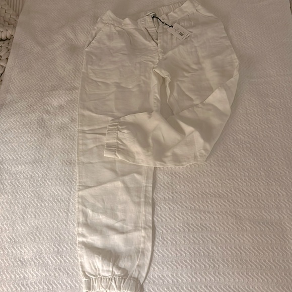 Brand new men’s linen pants - Picture 1 of 1